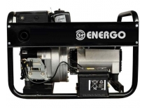 Дизельный генератор Energo ED 10/400 H