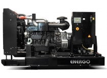Дизельный генератор Energo ED 200/400 IV с АВР