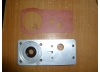 Крышка актуатора ТНВД BF6M1015C-LA G1A/Actuator cover