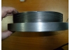 Шкив привода вала коленчатого TDS 228 6LTE/Crankshaft pulley