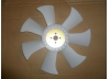 Крыльчатка вентилятора TDQ 25 4L /Fan