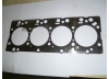 Прокладка головки блока цилиндров TDS 120 4LTE/Cylinder head gasket