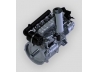 Двигатель дизельный QuanChai QC4108 (80 кВт/110 л.с/3000об.мин)