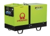 Дизельный генератор Pramac P11000