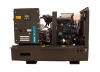 Дизельный генератор Atlas Copco QIS 25