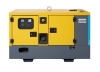 Дизельный генератор Atlas Copco QES 14