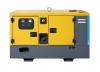 Дизельный генератор Atlas Copco QES 20