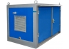 Дизельный генератор Pramac GBW 10 P в контейнере с АВР