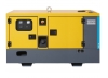 Дизельный генератор Atlas Copco QES 30