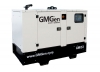 Дизельный генератор GMGen GMI33 в кожухе