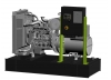 Дизельный генератор Pramac GSW95P с АВР