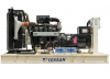 Дизельный генератор Teksan TJ350DW5C