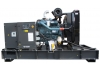 Дизельный генератор Atlas Copco QIS 330 с АВР