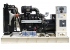 Дизельный генератор Teksan TJ704DW5C с АВР