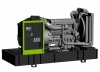 Дизельный генератор Pramac GSW460V с АВР