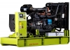 Дизельный генератор Motor АД720-Т400 с АВР