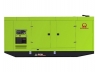 Дизельный генератор Pramac GSW720P в кожухе