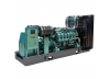 Дизельный генератор Motor АД720-Т400 (Baudouin) с АВР