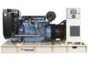 Дизельный генератор Teksan TJ1650BD5C с АВР