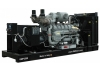 Дизельный генератор GMGen GMP2500