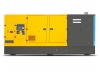 Дизельный генератор Atlas Copco QES 320