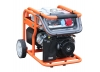 Бензиновый генератор Zongshen KB 7003 E с АВР