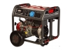 Бензиновый генератор Briggs & Stratton Elite 7500 EA