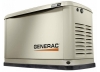 Газовый генератор Generac 7144 с АВР