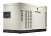 Газовый генератор Generac RG 027