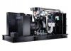 Газовый генератор Generac SG48/PG43 с АВР