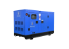 Дизельный генератор Исток АД30С-Т400-РПМ35