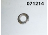 Прокладка форсунки KM376AG/Injector gasket