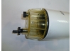 Фильтр топливный BF8M1015C-LA G1A/Fuel filter