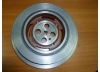 Шкив привода вала коленчатого TDS 228 6LTE/Crankshaft pulley