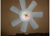 Крыльчатка вентилятора TDQ 30 4L/Fan