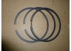 Кольца поршневые TDQ 30 4L/Piston rings, kit