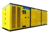 дизельный генератор AKSA APD-1250C (в кожухе)