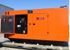 Дизельный генератор EuroPower EPS 500 TDE