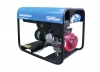 Бензиновый генератор GMGen GMH5000LX