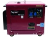 Дизельный генератор Pramac PMD5000s