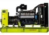 Дизельный генератор Motor АД12-Т400 с АВР