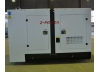 Дизельный генератор Z-Power ZP9 в кожухе с АВР