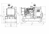 Дизельный генератор ПСМ АД-16