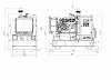 Дизельный генератор ПСМ АД-20