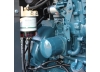Дизельный генератор Atlas Copco QIS 35 в кожухе с АВР