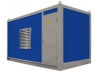 Дизельный генератор ТСС АД-100С-Т400-1РМ5 в контейнере
