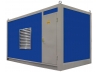 Дизельный генератор ТСС АД-200С-Т400-1РМ2 в контейнере