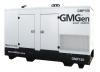 Дизельный генератор GMGen GMP150 в кожухе с АВР