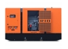 Дизельный генератор RID 250 B-SERIES S
