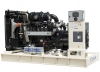 Дизельный генератор Teksan TJ704DW5C
